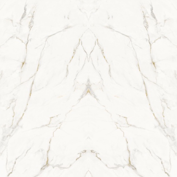Calacatta Oro Premium | FORTE Porcelain Collection by Francini